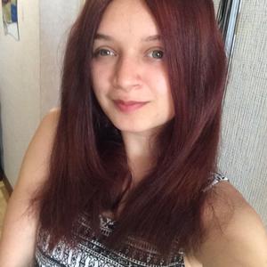 Татьяна, 25 лет, Краснодар