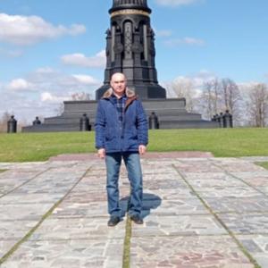 Парни в Лебедяни: Игорь, 53 - ищет девушку из Лебедяни