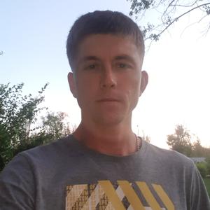 Алексей, 33 года, Гай