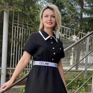 Девушки в Татарстане: Светлана, 42 - ищет парня из Татарстана