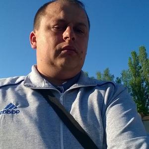 Николай, 44 года, Калининград
