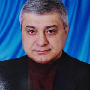 Атанес, 59 лет, Ростов-на-Дону