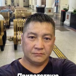 Парни в Улан-Удэ: Чингиз, 40 - ищет девушку из Улан-Удэ