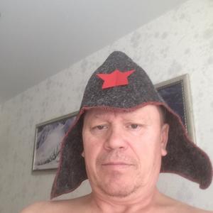 Иван, 51 год, Снежногорск