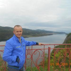 Парни в Новокузнецке: Александр, 42 - ищет девушку из Новокузнецка