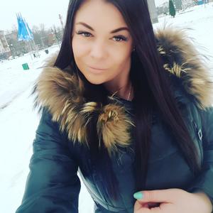 Девушки в Солнечногорске: Дашулька, 31 - ищет парня из Солнечногорска