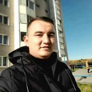 Парни в Сургуте (Ханты-Мансийский АО): Милод, 27 - ищет девушку из Сургута (Ханты-Мансийский АО)