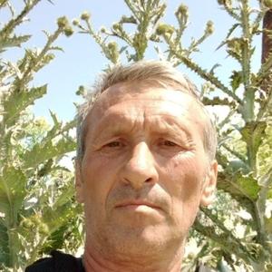 Геннадий, 57 лет, Ставрополь