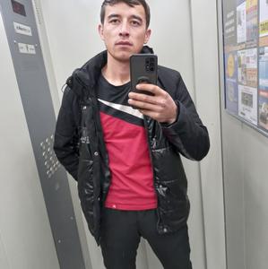 Бек, 26 лет, Нижневартовск