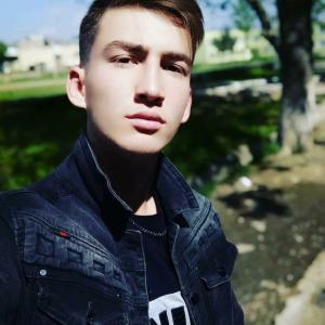 Амирбек Вохиджанов, 22 года, Ташкент