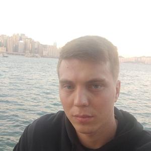 Сергей, 26 лет, Комсомольск-на-Амуре