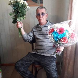 Андрей, 62 года, Улан-Удэ