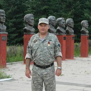 Сергей Лозовик, 58 лет, Барнаул