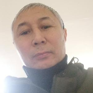 Ержан, 46 лет, Хабаровск