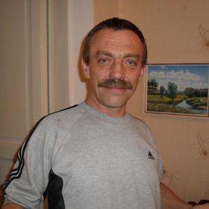 Александр Томилин, 58 лет, Иркутск