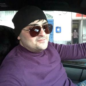 Парни в Владикавказе: Марк, 35 - ищет девушку из Владикавказа