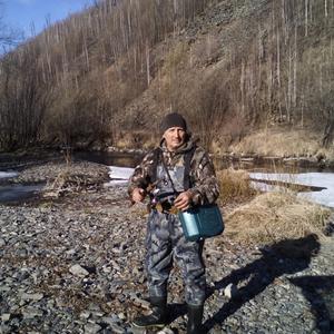 Парни в Владивостоке: Алекксандр, 65 - ищет девушку из Владивостока