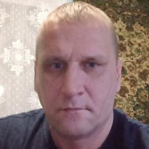 Евгений, 47 лет, Нижние Серги