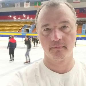Парни в Прокопьевске: Дмитрий, 47 - ищет девушку из Прокопьевска