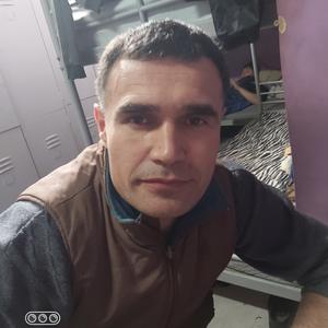 Adham, 41 год, Санкт-Петербург