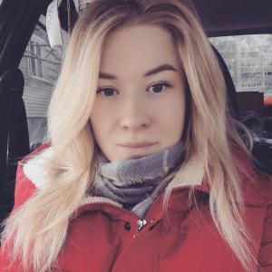 Лизавета, 26 лет, Нижний Новгород