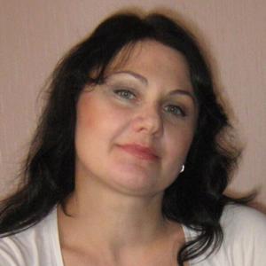 Алина, 48 лет, Новосибирск