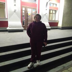 Девушки в Губкинский: Оксана, 50 - ищет парня из Губкинский