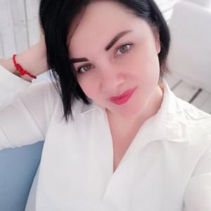 Девушки в Ижевске: Оксана, 37 - ищет парня из Ижевска