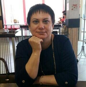 Наталья, 52 года, Усолье-Сибирское