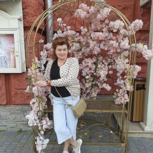 Девушки в Волгограде: Ирена Герасимова, 56 - ищет парня из Волгограда