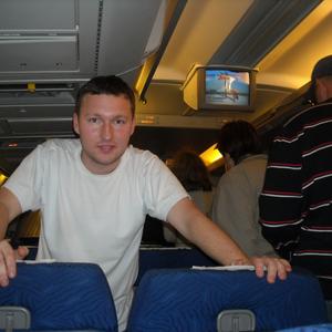 Kirill Kiryukhin, 41 год, Калуга