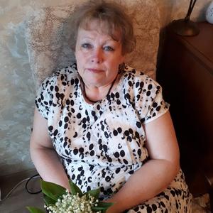 Надин, 66 лет, Екатеринбург