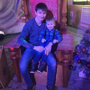 Парни в Ковров: Андпей, 31 - ищет девушку из Ковров
