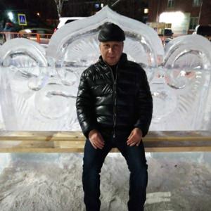 Парни в Нижний Тагиле: Сергей, 62 - ищет девушку из Нижний Тагила