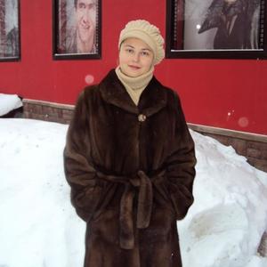 Девушки в Уфе (Башкортостан): Наталья, 46 - ищет парня из Уфы (Башкортостан)