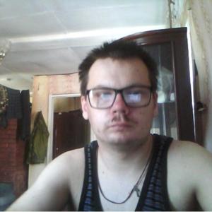 Парни в Весьегонске: Алексей, 34 - ищет девушку из Весьегонска