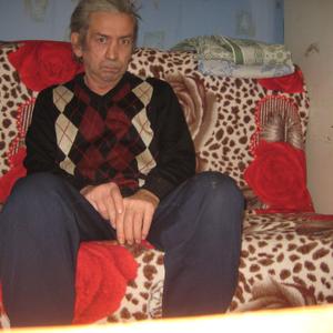 Дмитрий, 60 лет, Новосибирск