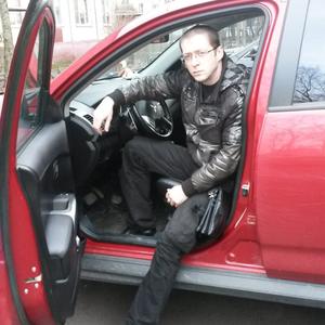 Парни в Санкт-Петербурге: Дмитрий, 50 - ищет девушку из Санкт-Петербурга