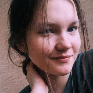 Оля, 21 год, Нижний Новгород