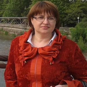 Светлана Резниченко, 50 лет, Краснодар