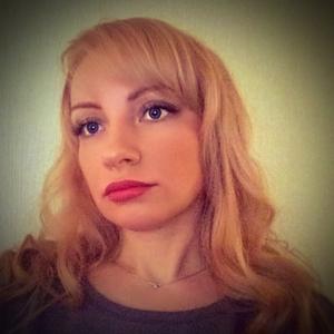 Elena, 44 года, Киев