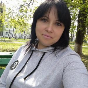 Оличка, 40 лет, Полтава