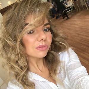 Марья, 37 лет, Новосибирск
