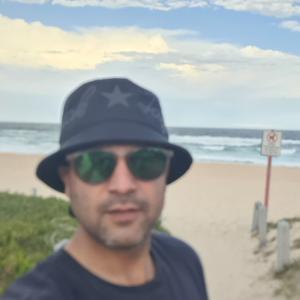 Парни в Sydney: Alvaro, 40 - ищет девушку из Sydney