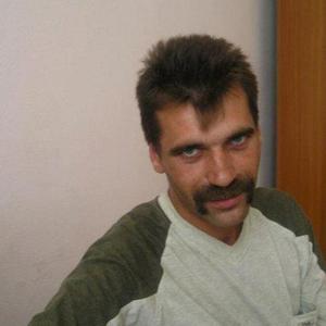 Василий, 49 лет, Барнаул