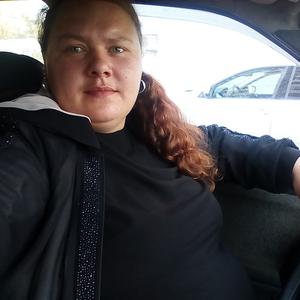 Девушки в Ульяновске: Soboleva Lera, 36 - ищет парня из Ульяновска