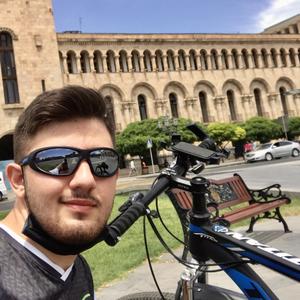 Hagop Kendirjian, 25 лет, Ереван
