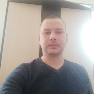 Парни в Вологде: Евгений, 33 - ищет девушку из Вологды