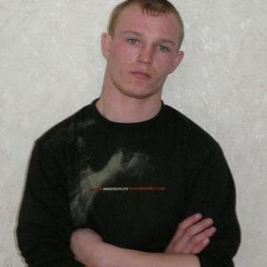 Парни в Кемерово: Андрей, 35 - ищет девушку из Кемерово