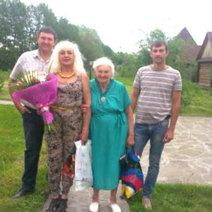Девушки в Сызрани: Love, 66 - ищет парня из Сызрани